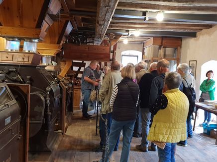 guided-tour-ölmühle-bengel Guided tour through the Ölmühle in Bengel