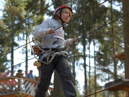 adventureforest-climbingpark-family-fun-traben-trarbach Fun in the adventureforest