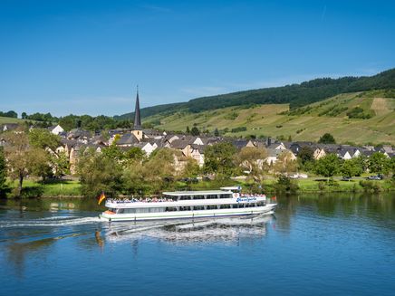 ship-shippingtour-river-daytrip-view-enjoy-wolf-moselle Ship on the moselle river near Wolf