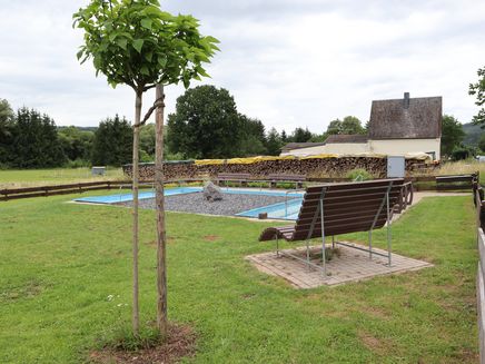 water-treading-facility-bengel Water treading facility in Bengel